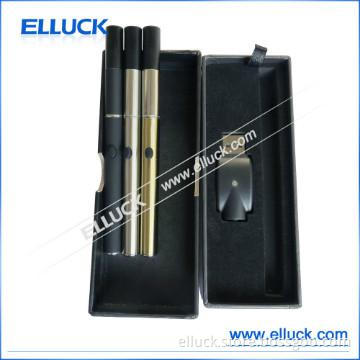 Smokeless 510 thread dry herb vaporizer fashion and popular